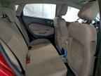 2016 FORD Fiesta