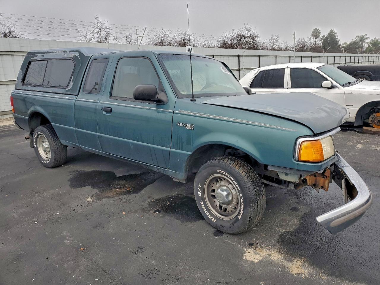 1995 FORD RANGER