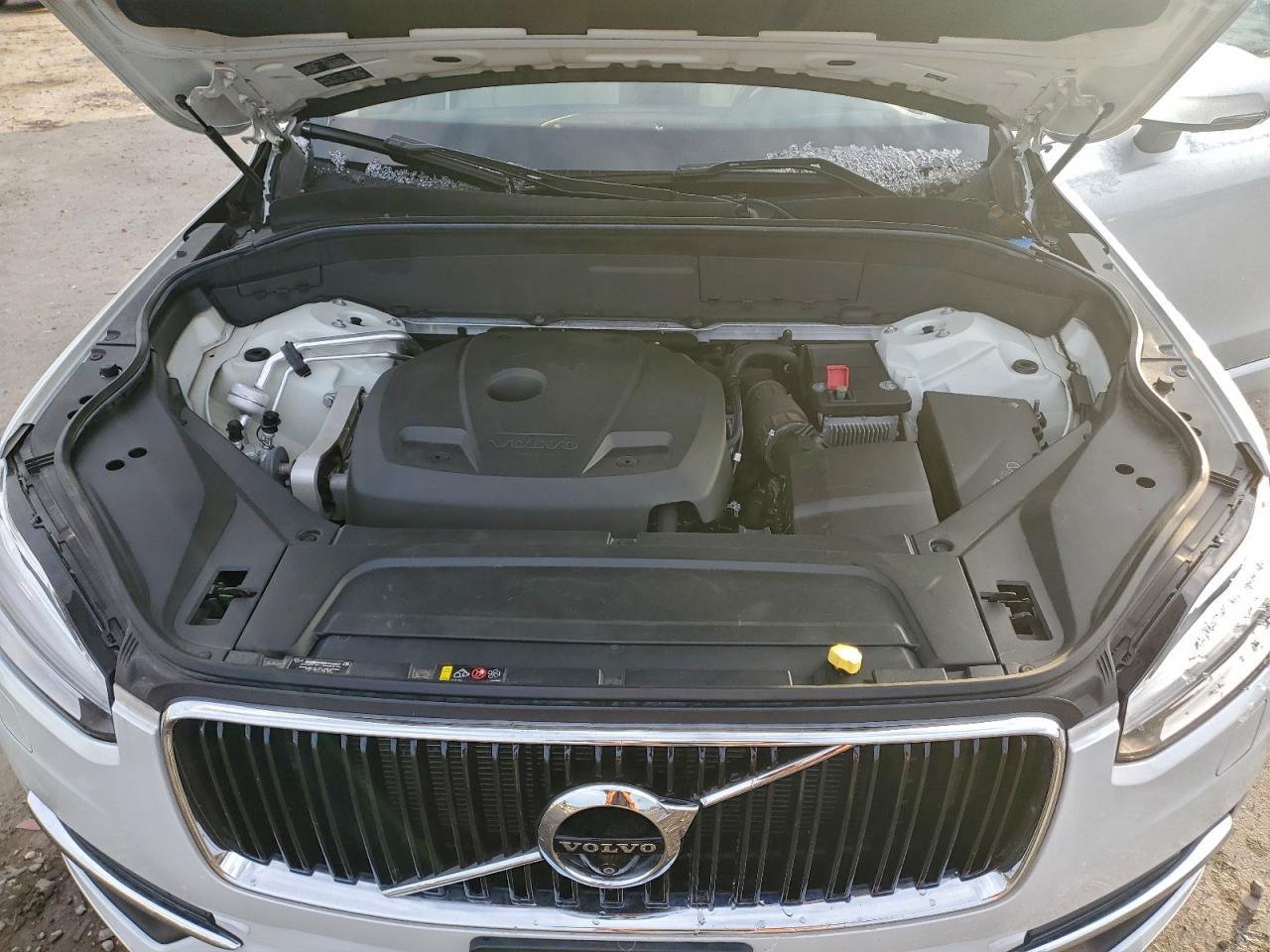 2018 VOLVO XC90