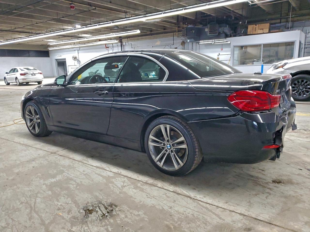 2019 BMW 4 Series