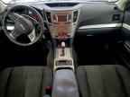 2013 SUBARU Outback