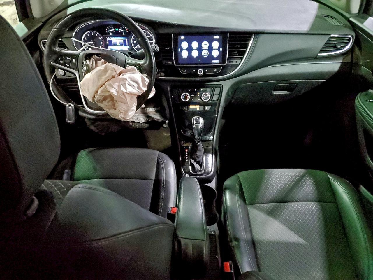 2020 BUICK ENCORE