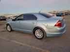 2010 FORD FUSION