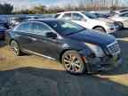 2013 CADILLAC XTS