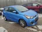 2017 CHEVROLET Spark