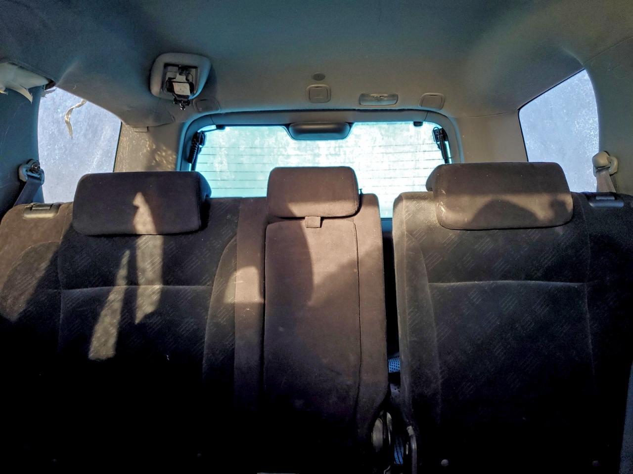 2005 HONDA CR-V