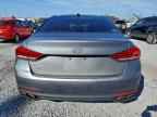 2015 HYUNDAI GENESIS