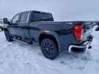 2021 GMC Sierra
