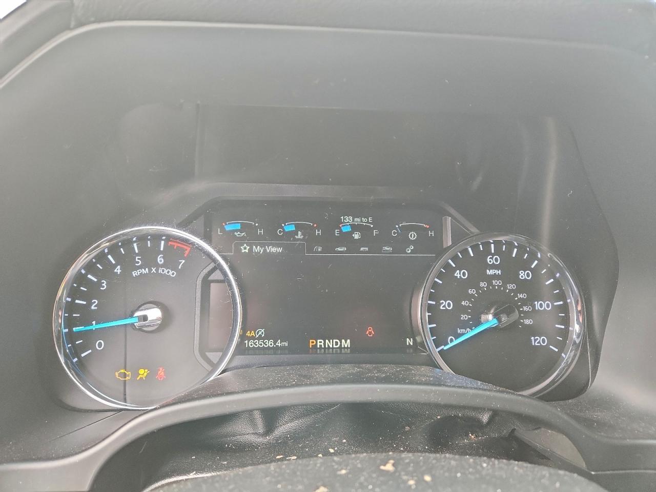 2018 FORD Expedition