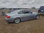 2013 BMW 3 SERIES