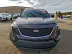 2020 CADILLAC XT4