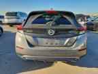 2022 NISSAN LEAF
