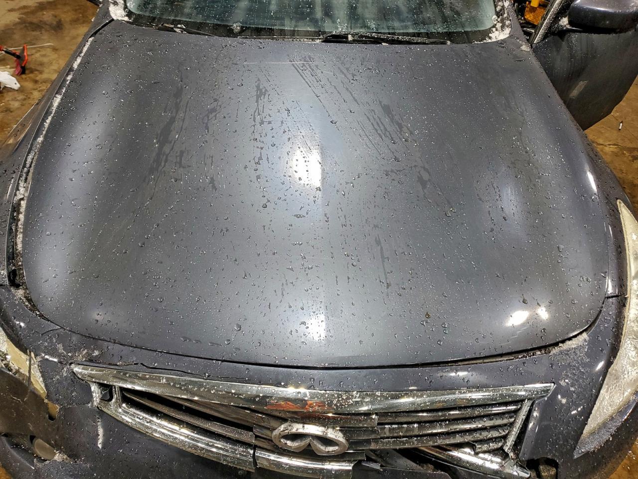 2010 INFINITI G37
