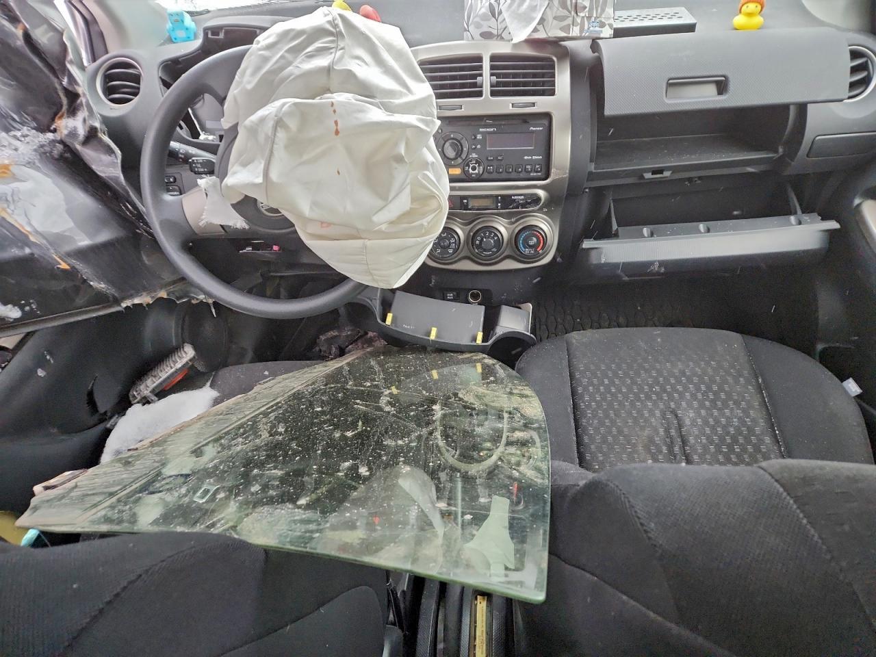 2013 TOYOTA SCION