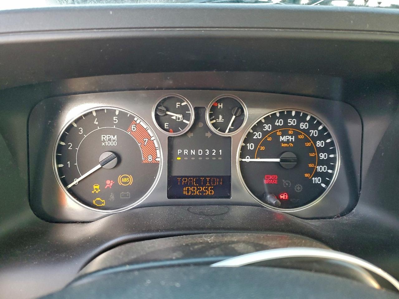 2008 HUMMER H3
