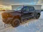 2022 CHEVROLET Silverado