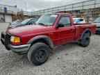1993 FORD RANGER