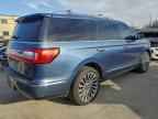 2018 LINCOLN Navigator
