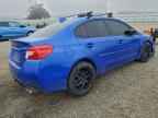2018 SUBARU WRX