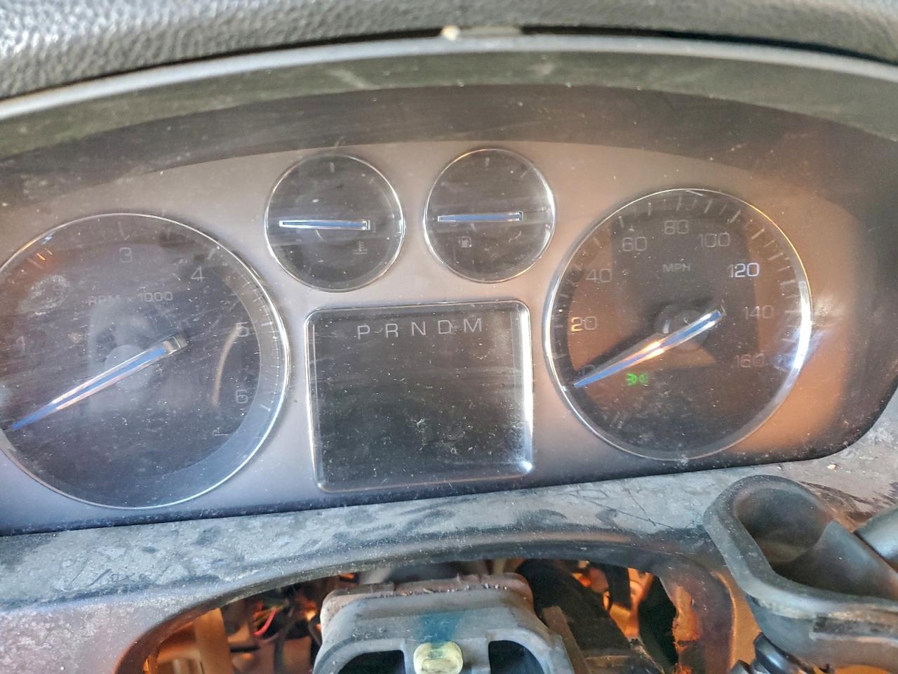 2008 CADILLAC ESCALADE
