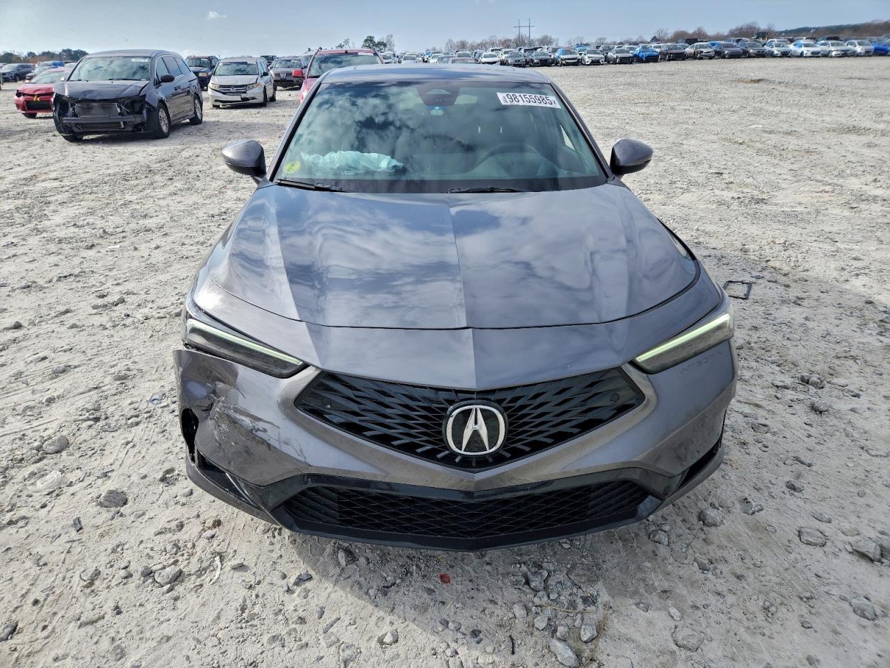 2024 ACURA Integra