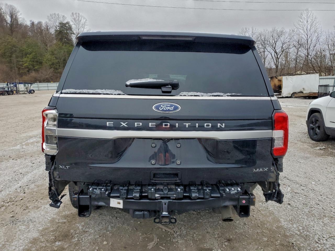 2023 FORD Expedition