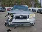 2013 HONDA PILOT