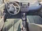 2012 NISSAN VERSA