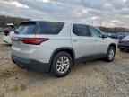 2022 CHEVROLET TRAVERSE