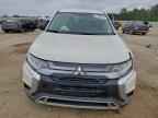 2019 MITSUBISHI outlander