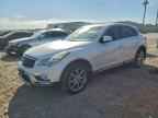2016 INFINITI QX50