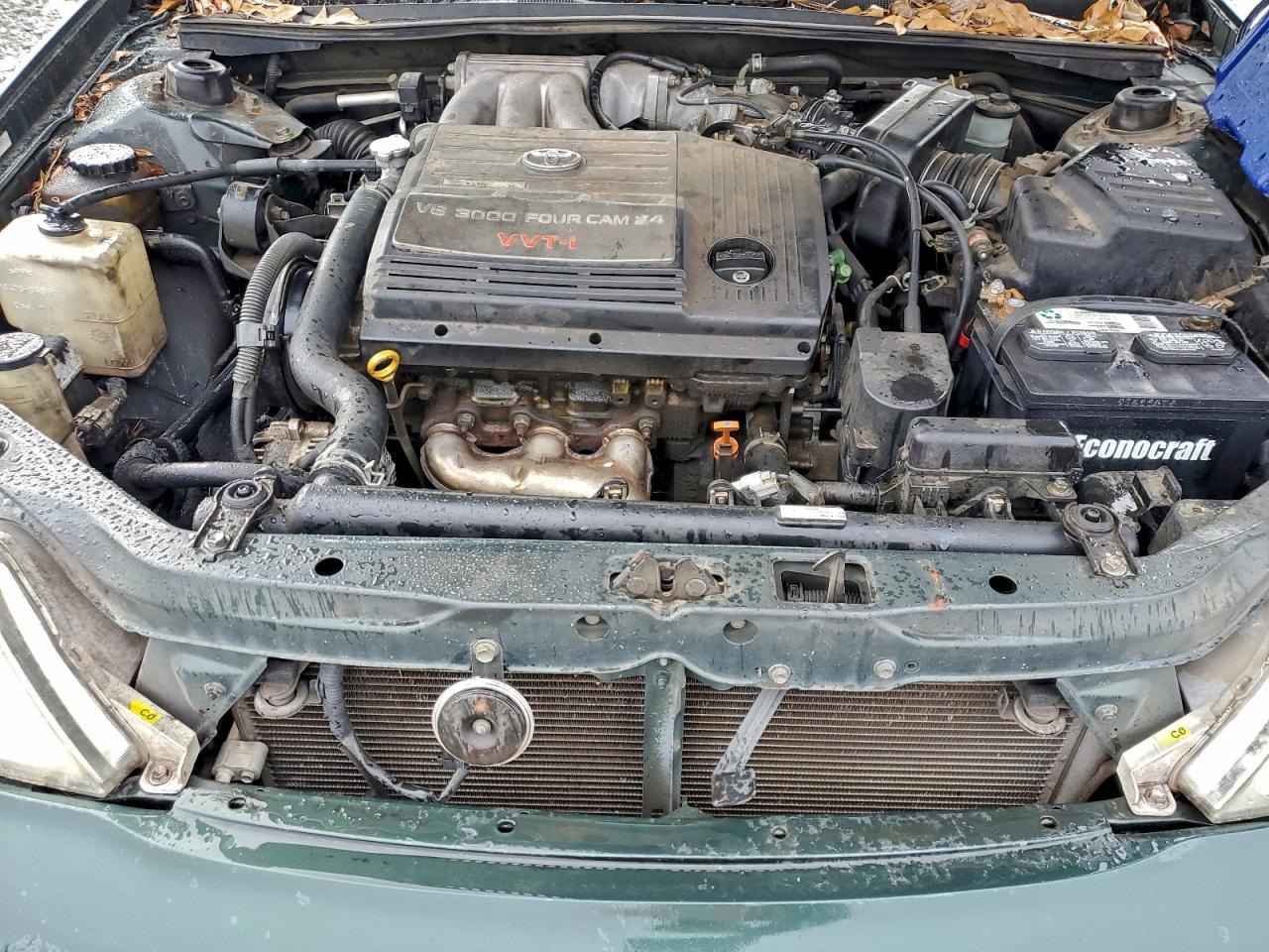 2000 TOYOTA Avalon