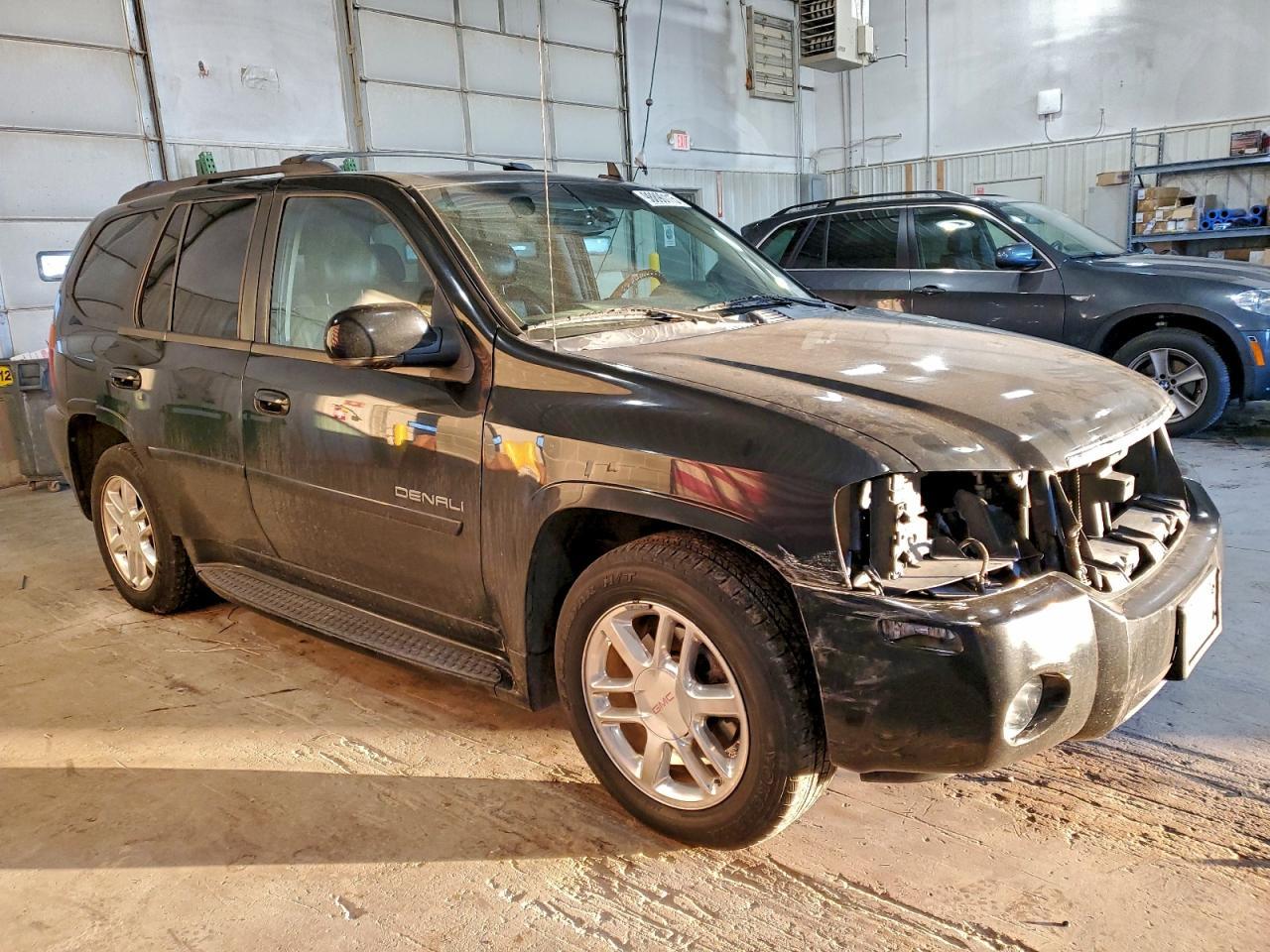 2007 GMC Envoy