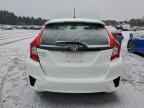 2016 HONDA FIT