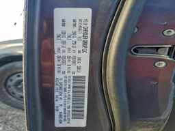 2014 DODGE JOURNEY