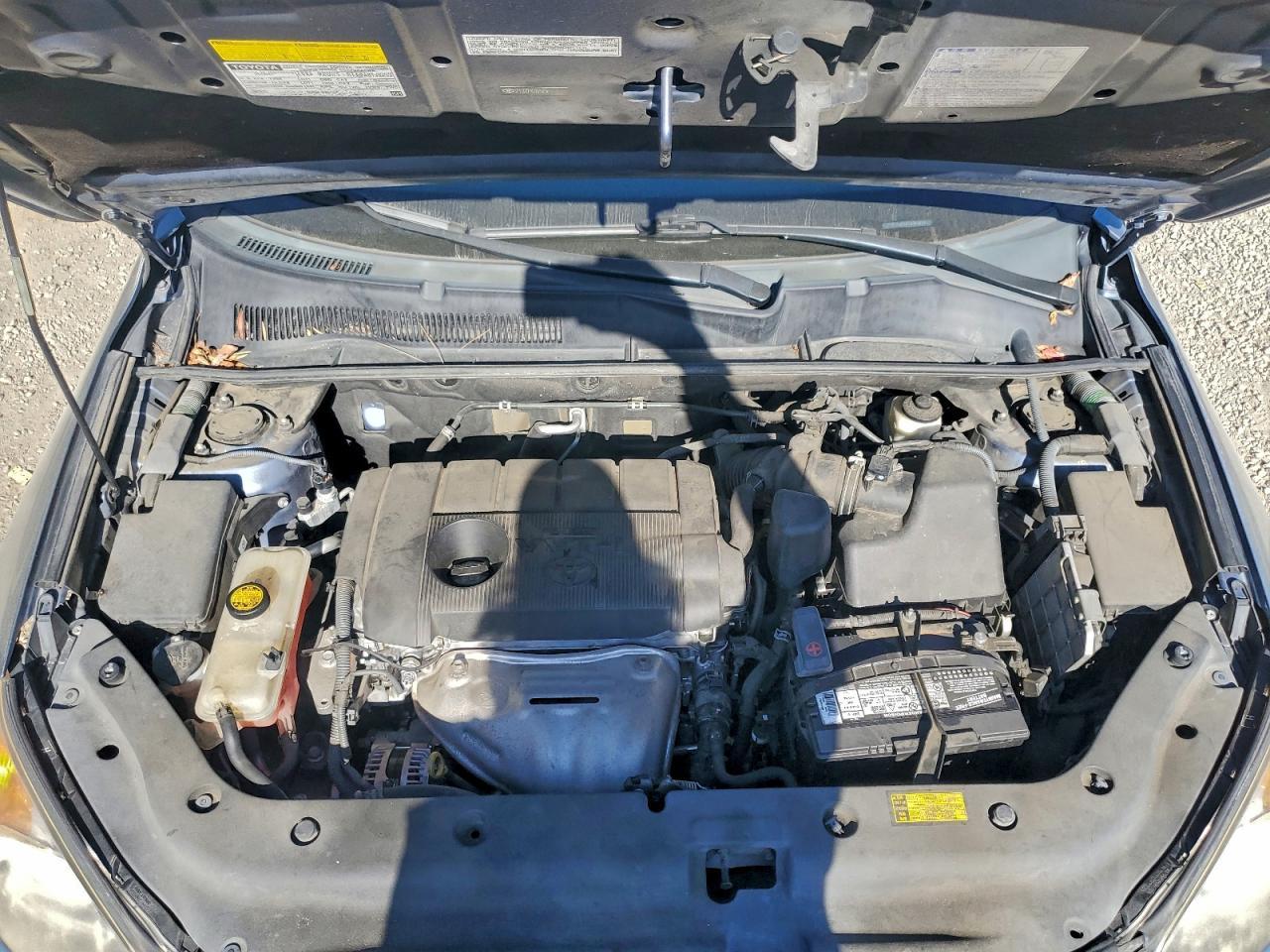 2012 TOYOTA RAV4
