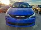 2022 CHRYSLER Voyager