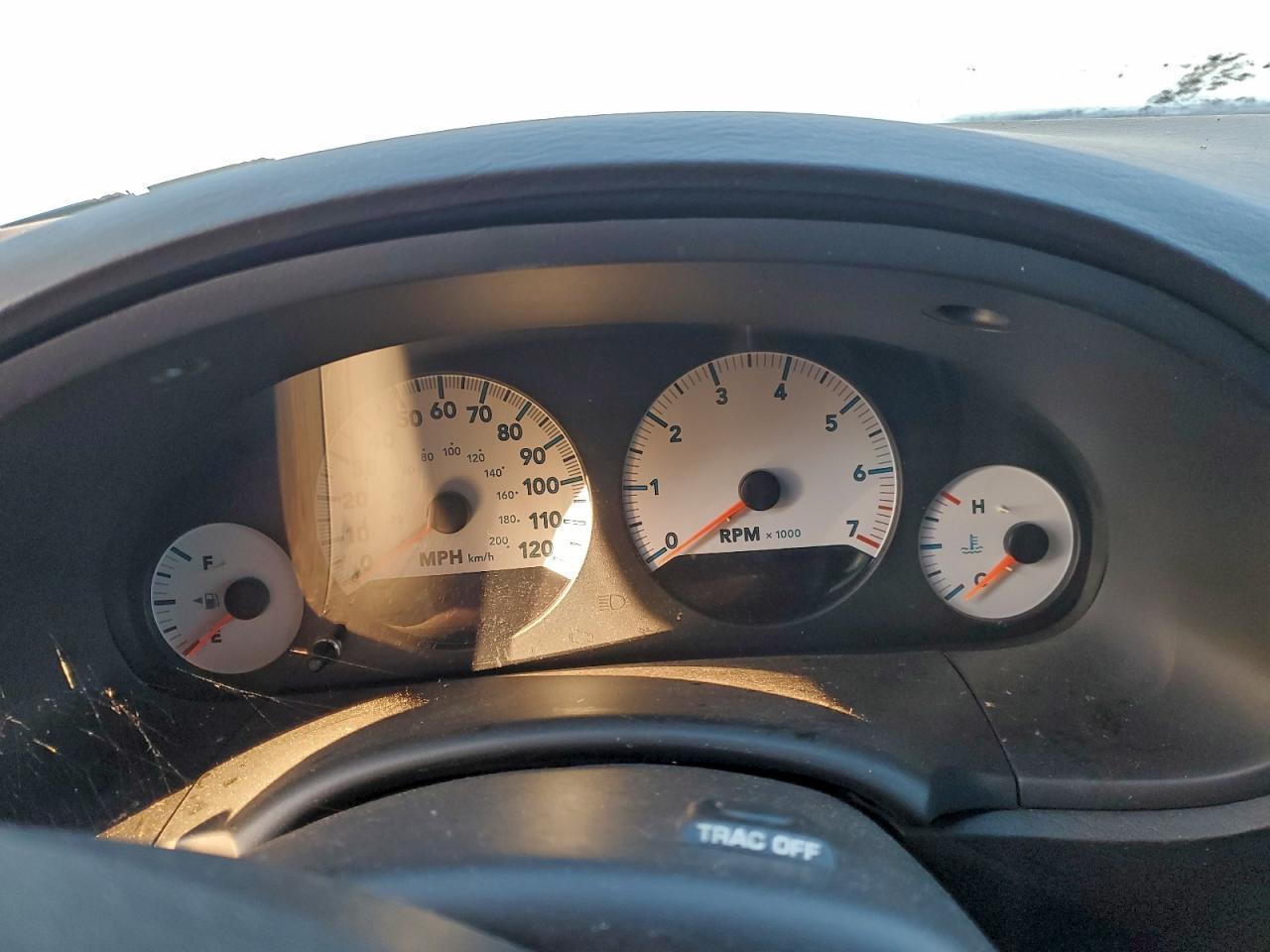 2005 DODGE GRAND CARAVAN