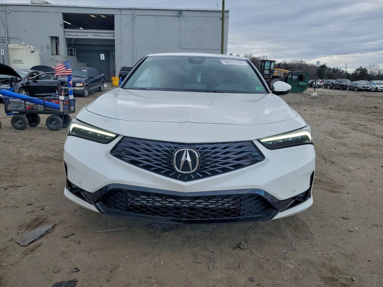 2023 ACURA Integra