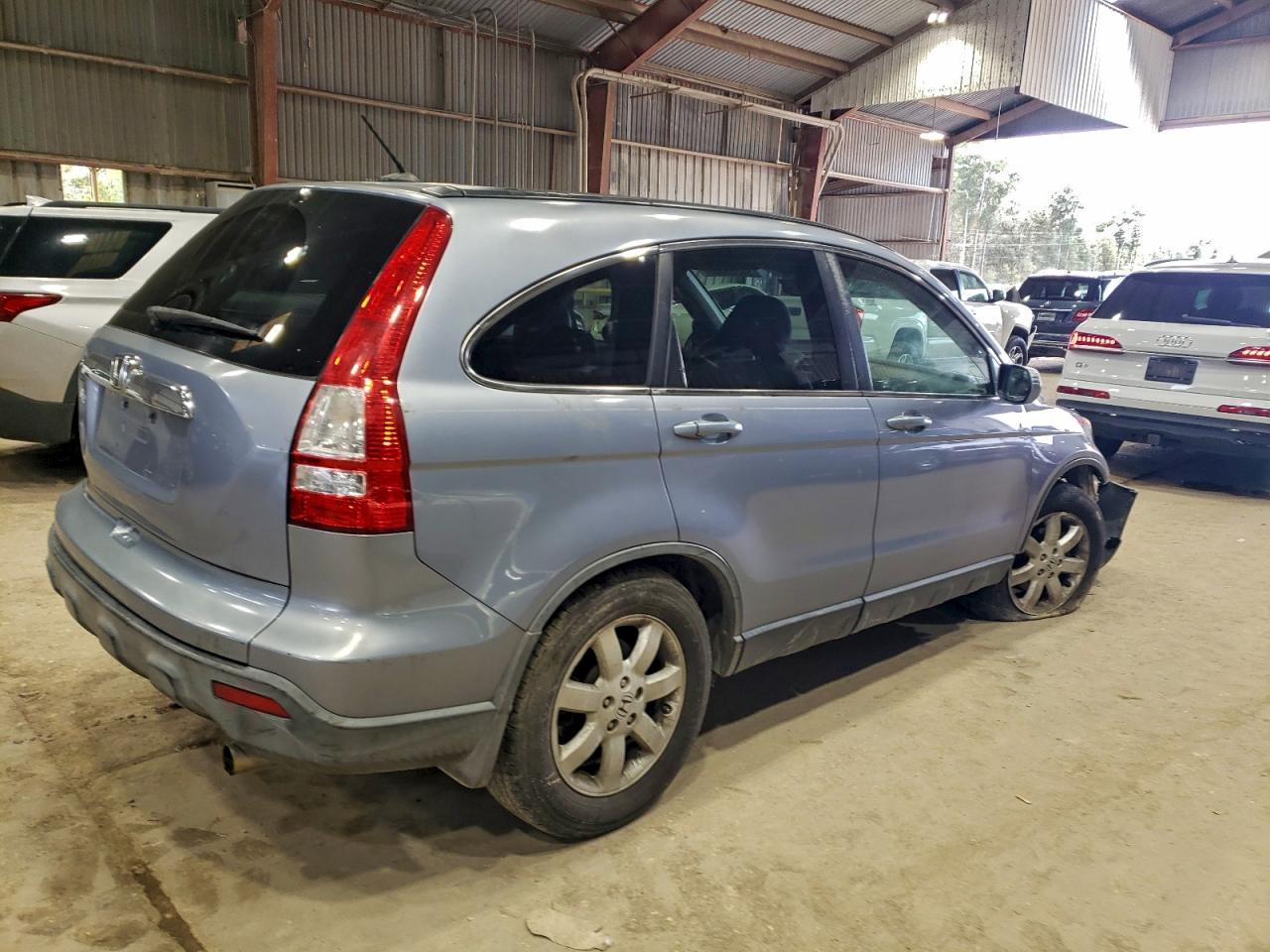 2008 HONDA CR-V