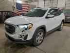 2018 GMC Terrain