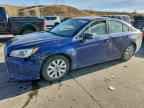 2015 SUBARU Legacy
