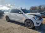 2021 FORD Expedition