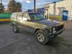 1996 JEEP CHEROKEE