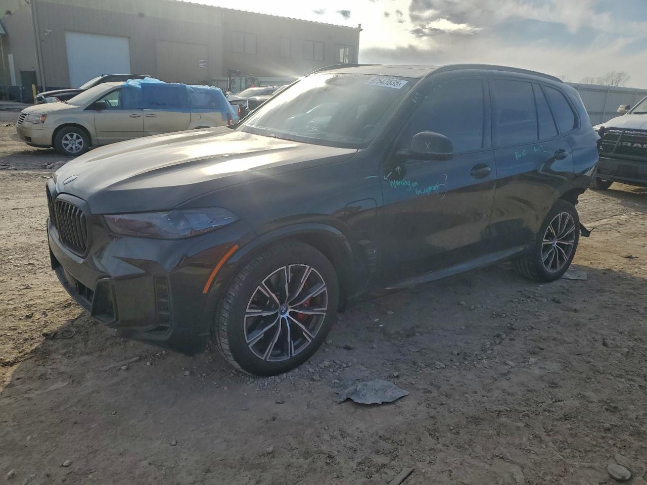 2024 BMW X5