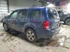 2015 HONDA PILOT