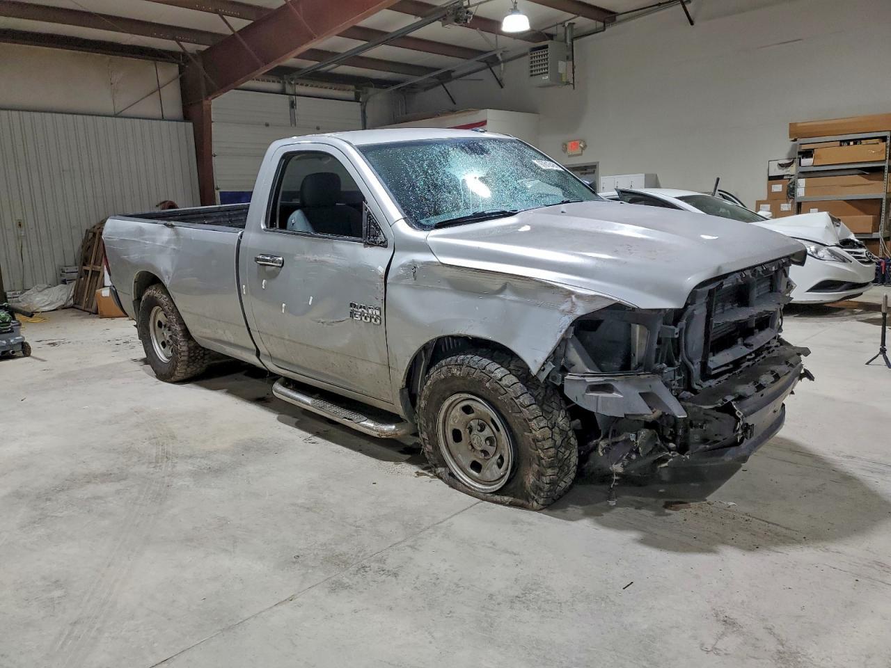 2013 RAM 1500