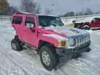 2007 HUMMER H3