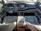 2014 TOYOTA HIGHLANDER