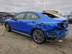 2024 SUBARU WRX